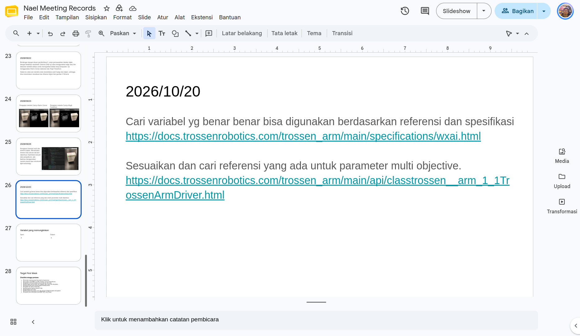 data collection process