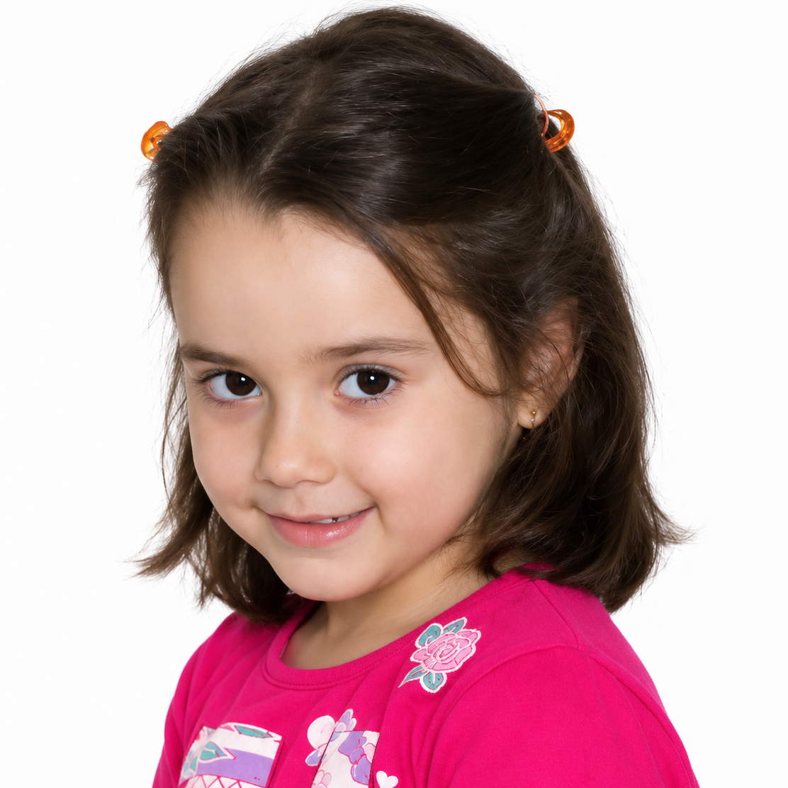 Angelica Lujan Urdapilleta Cuevas 吳愷涵
