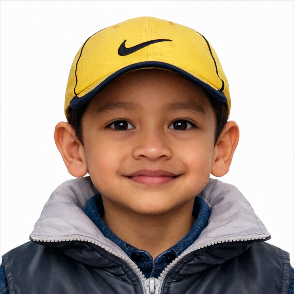 Yusuf Athallah Adriyansyah